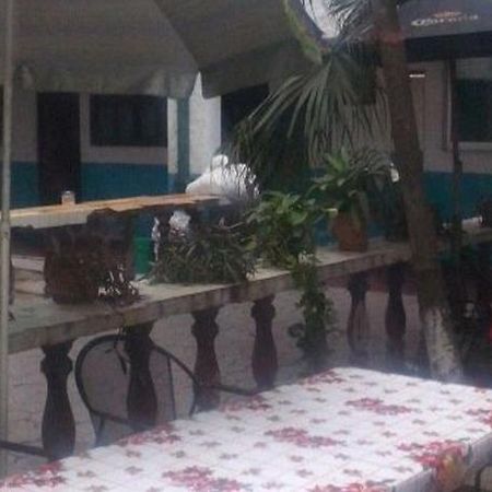 Hotel Atenas Mazatlan Luaran gambar
