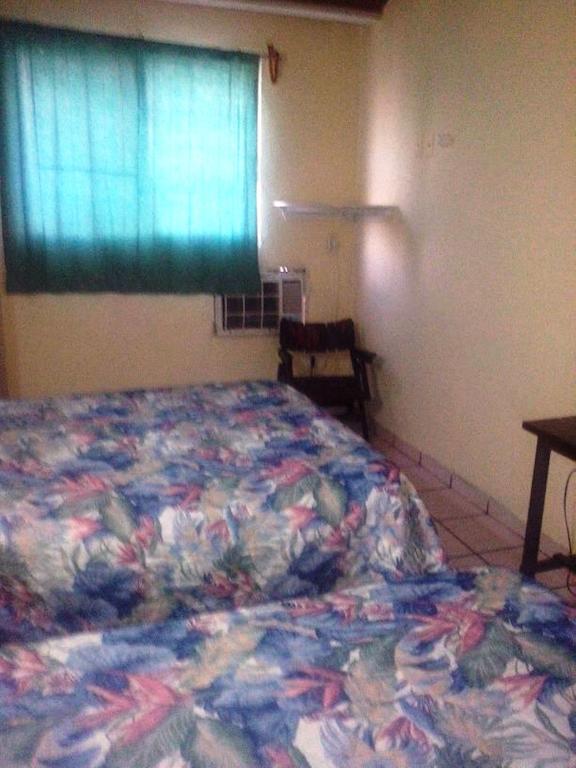 Hotel Atenas Mazatlan Bilik gambar
