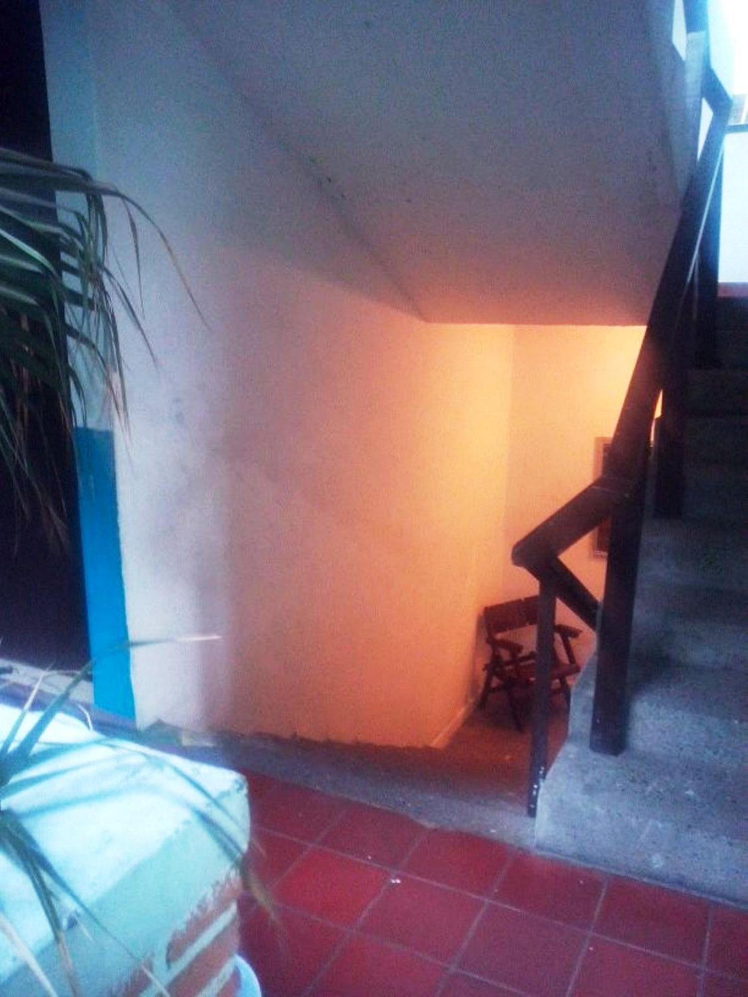 Hotel Atenas Mazatlan Luaran gambar