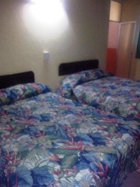 Hotel Atenas Mazatlan Bilik gambar
