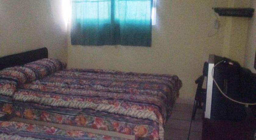 Hotel Atenas Mazatlan Luaran gambar